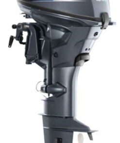 2023 Yamaha T25XWTC 25 HP HIGH THRUST 25" SHAFT OUTBOARD MOTOR