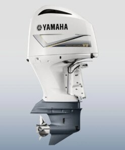 Yamaha F350C V8 – 30″ Shaft, 2019 Model