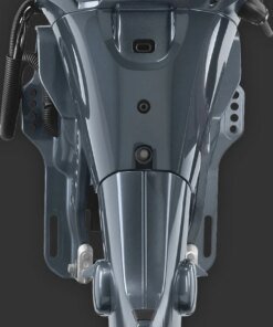 Yamaha High Thrust 50HP – 20″ 2021 Model