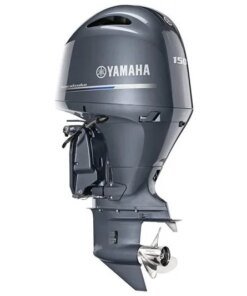 Yamaha F150 In-Line 4 – 25″ Shaft 2019 Model