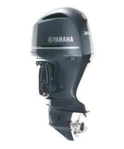 Yamaha F300 V6 – 30″ Shaft, 2019 Model