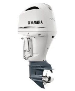 Yamaha F300 V6 – 35″ Shaft, 2019 Model