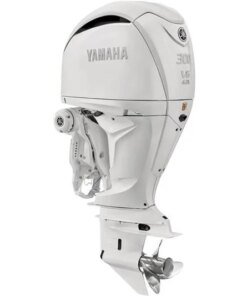 Yamaha V6, 4.2L 300HP – 35″ Shaft, 2022 Model