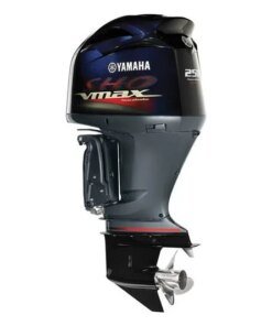 Yamaha 250HP – 20″ V6 V MAX 4.2L, 2022 Model