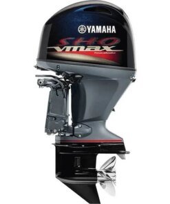 Yamaha VF90 VMAX SHO – 25″ Shaft, 2022 Model