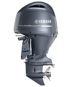 2022 Yamaha F150 – 20″ Shaft