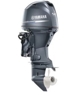 2019 Yamaha T50 – 20″ Shaft
