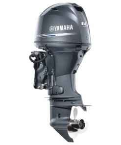 2019 Yamaha T60 – 20″ Shaft