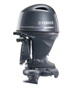 2019 Yamaha F150 Jet Drive – 25″