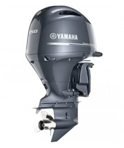 Yamaha 150 HP 2-Stroke