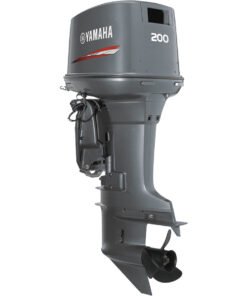 Yamaha 200 HP 2-Stroke