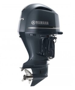 Yamaha 225 HP 2-Stroke
