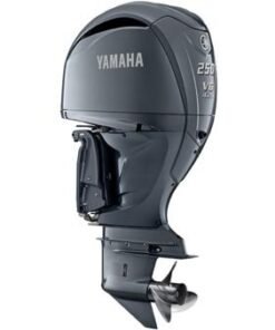 Yamaha 250 HP 2-Stroke