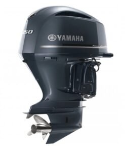 Yamaha 250 HP 4-Stroke