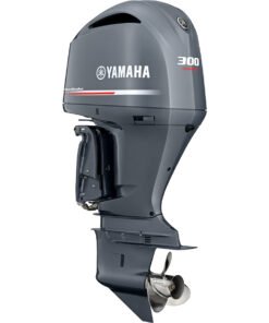 Yamaha 300 HP 2-Stroke