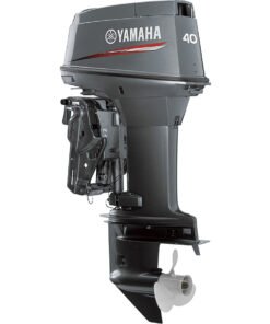 Yamaha 40 HP 2-Stroke