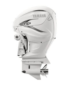 Yamaha 425 XTO V8 Outboard Motor