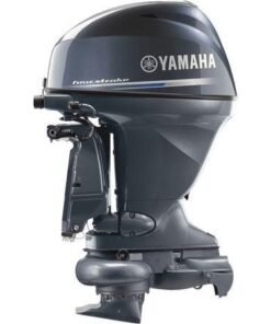Yamaha Jet Drive Pump – 40 -50HP 95-Present Tiller 3 Cyl 15”