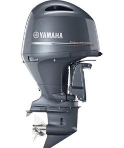 YAMAHA IN-LINE 4 150 hp
