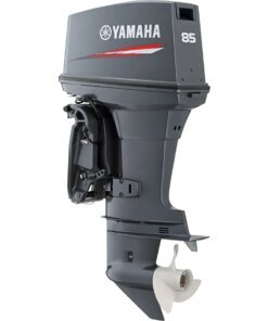 YAMAHA 85AETL outboard for sale